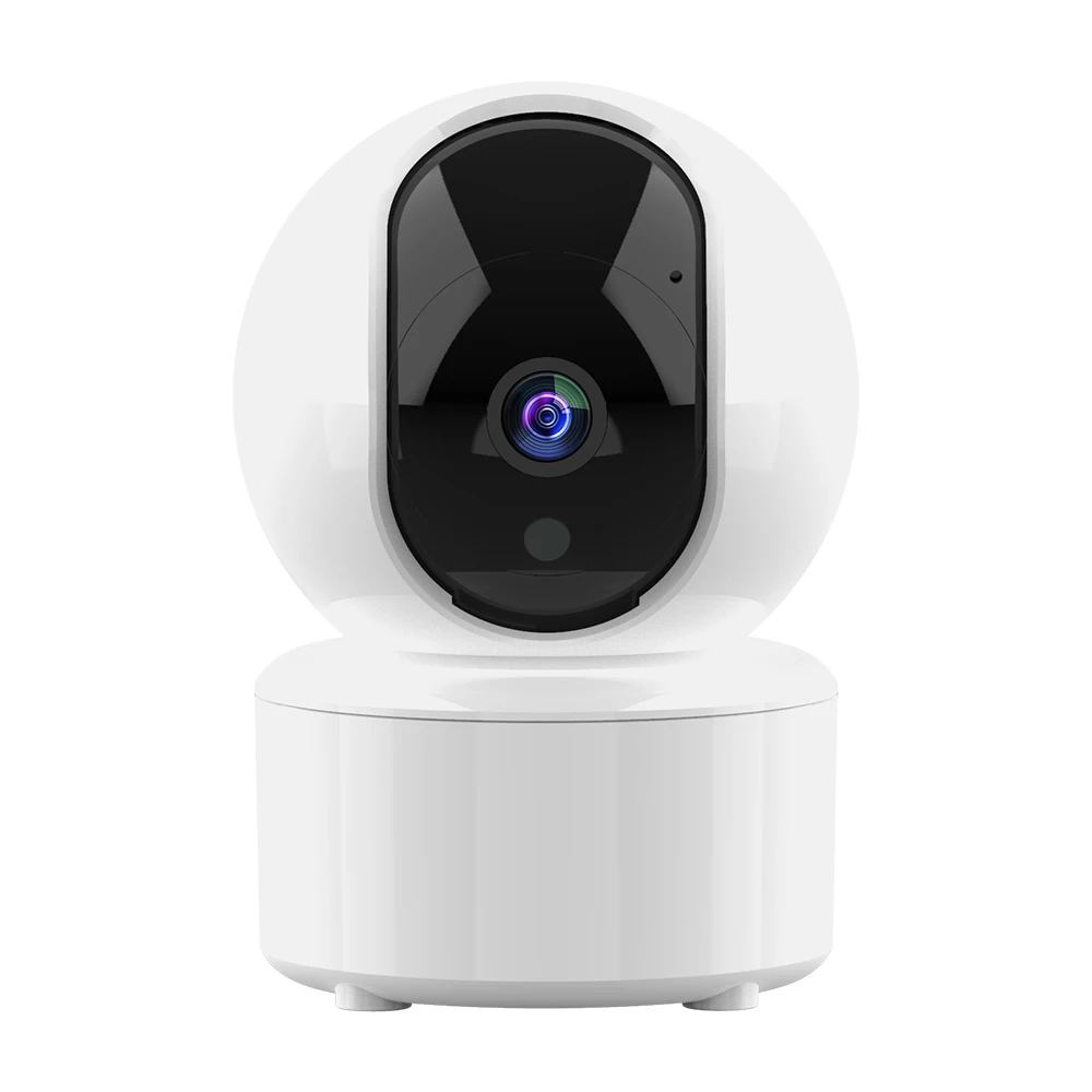 Factory Smart IP Camera Wifi Camera Indoor Smart Home Camera Baby Monitor