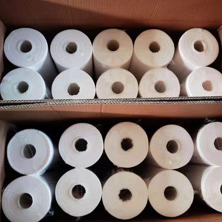 Disposable bed sheet Non Woven Disposable examination paper bed sheet Crepe medical exam table paper bed roll