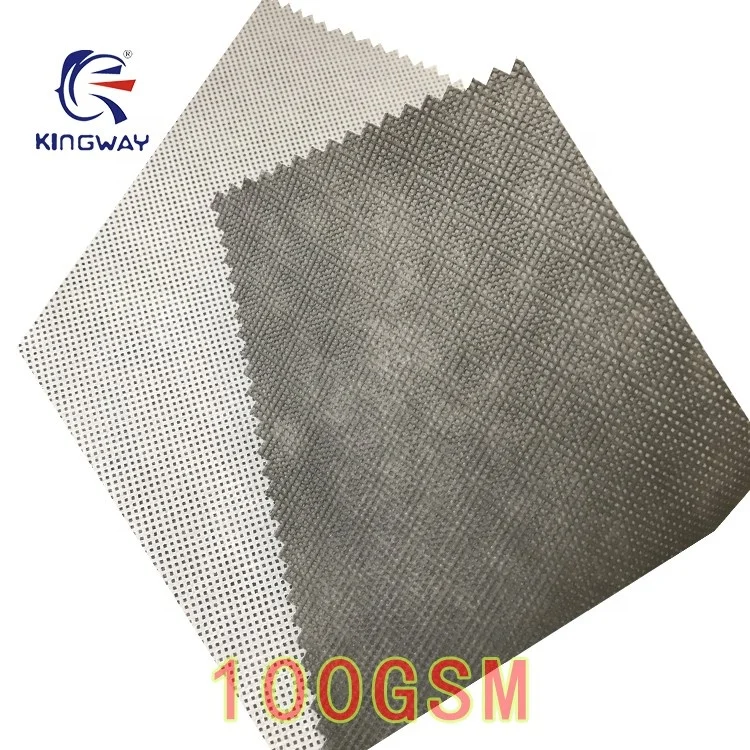 80gsm-200gsm High quality breathable high quality roof underlayment waterproof breathable membrane