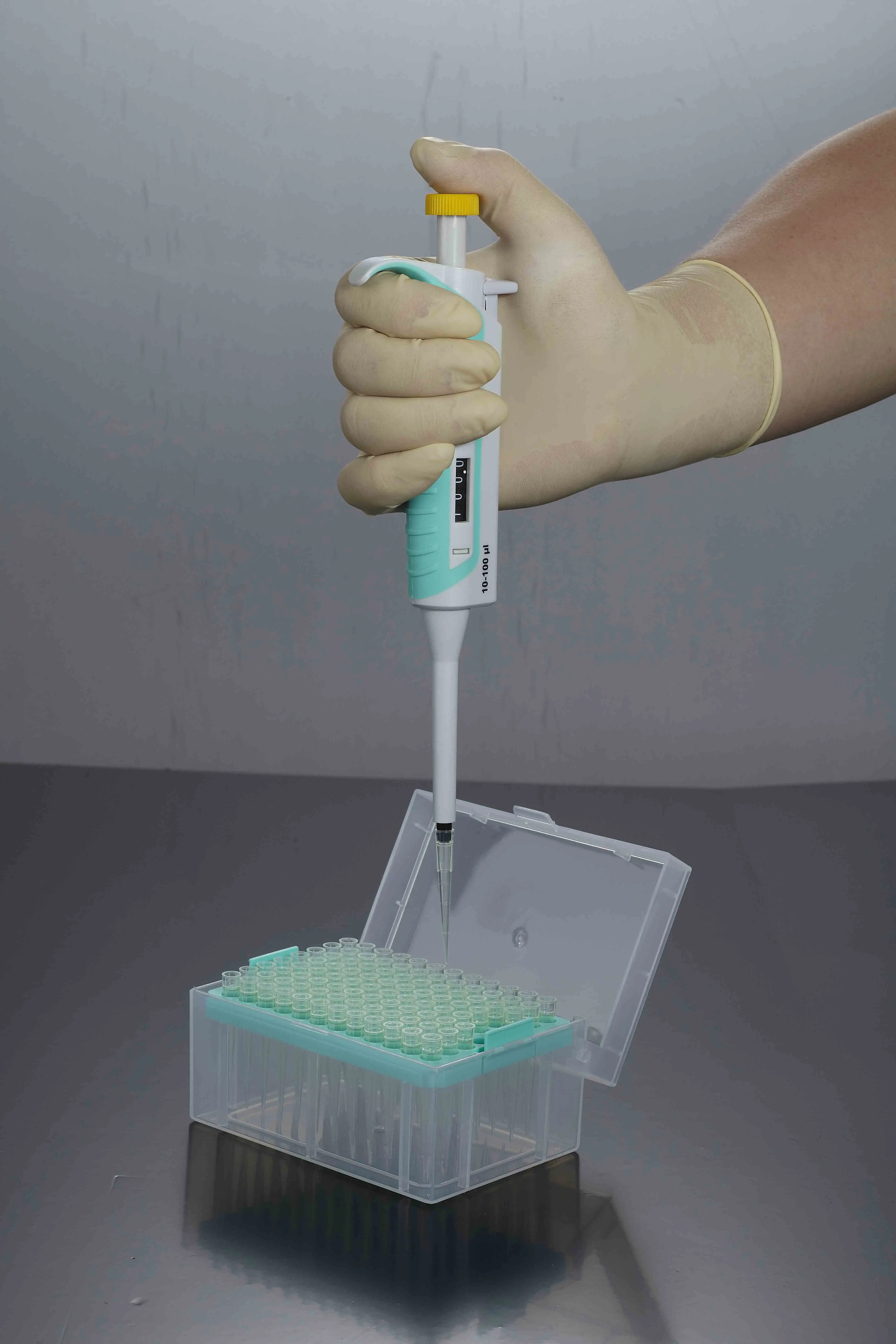 Electromotion Pipette Controllers