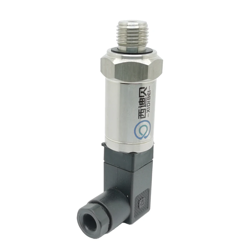 Made In China Pressure Digital Manifold Hydraulic Oil Pressure Energy and water treatment systems sensor transducer