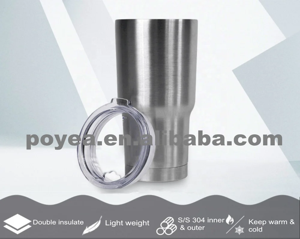 2022 With custom logo stainless steel double wall vacuum  water bottle glitter tumbler  vacuum gym with lid