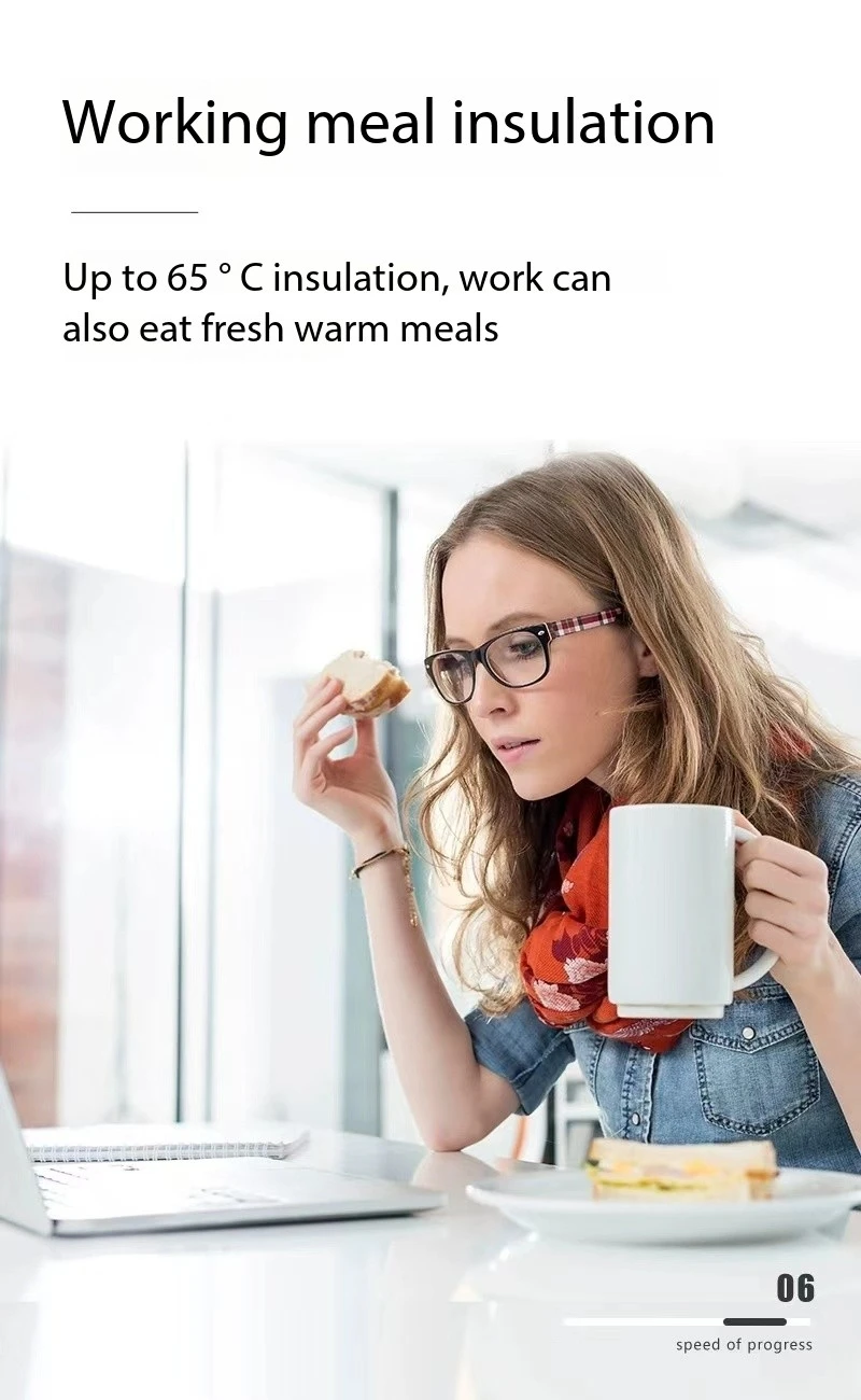 Portable Dual-Use 12V Constant Temperature Digital Display Compact Refrigerator Hot Cold for Car Home Dormitory Office Use