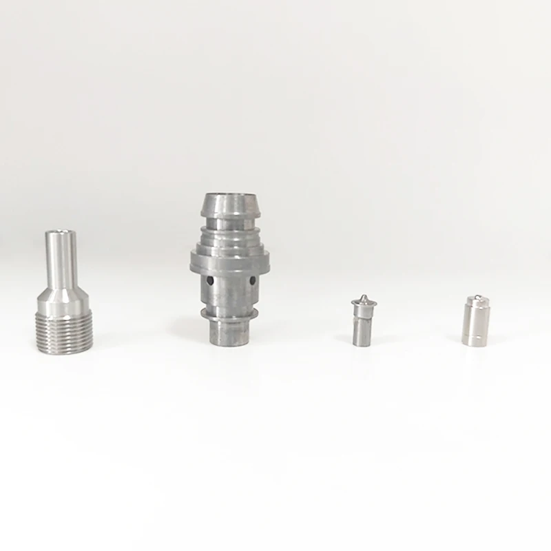 Сучжоу легкий блок спрос на uhmwpe нейлоновые Запчасти для обработки с ЧПУ