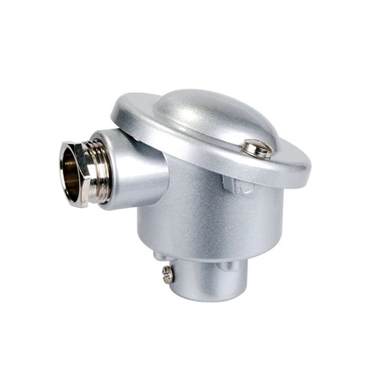 KD Temperature Sensor Head Terminal Heads With Terminal Block