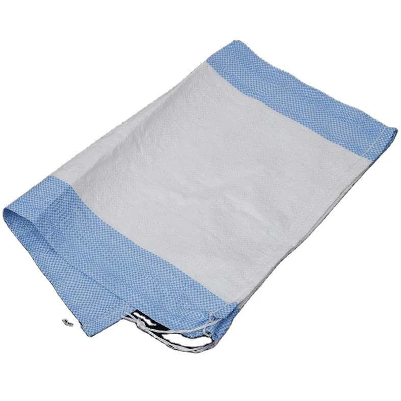 PP woven bag  Sack for rice 25kg 40kg 50kg