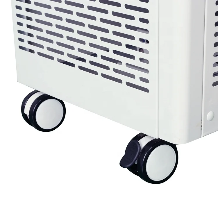 High Performance use air cleaner hepa filter uv air purifier Home Plasma Air Cleaners