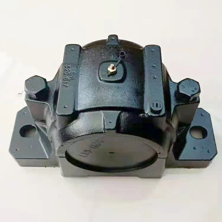 DST high quality pillow block bearing plumber block bearing SN320 SN322 SN324