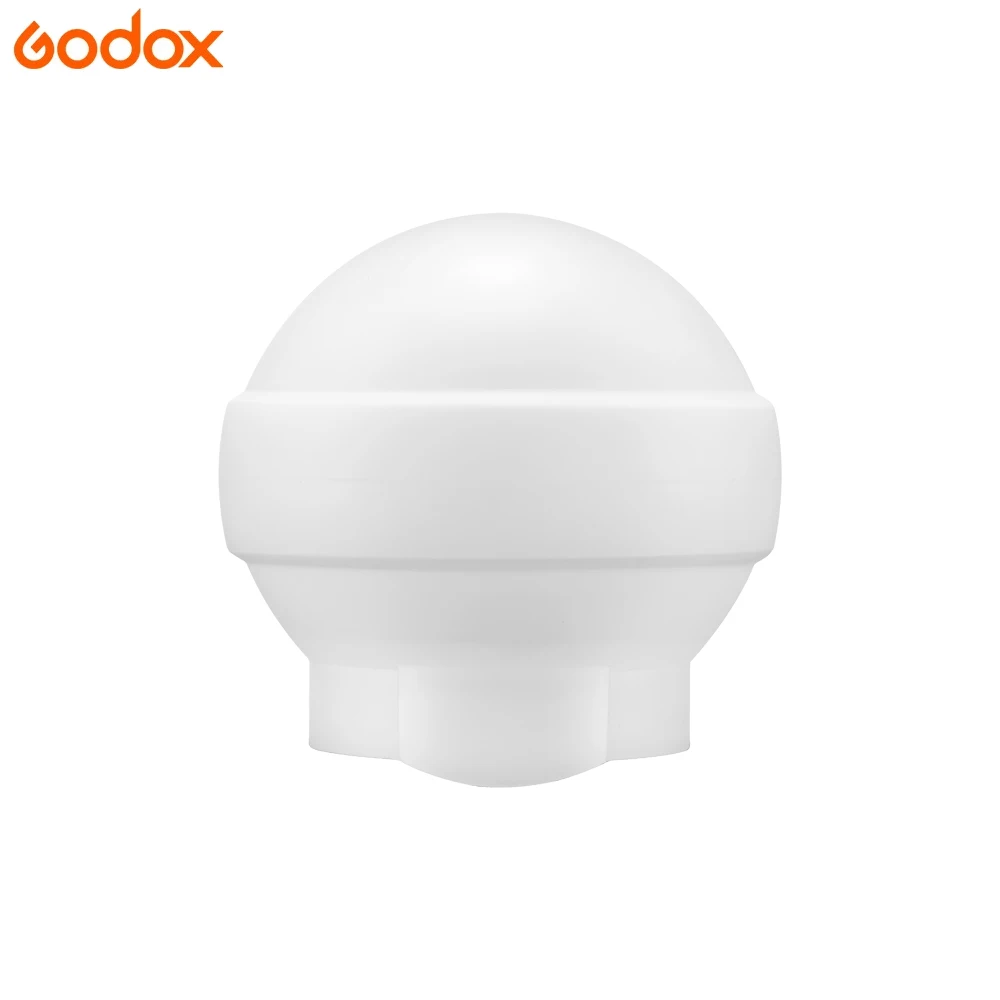 Godox AK-R22 складной Софтбол софтбокс силикагель диффузии комплект вспышка-стробоскоп для V1 флэш-AD100Pro AD200PRO лампы фотостудий с
