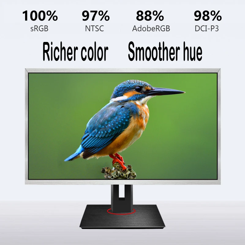 LM270QQ2-SPA3 27 дюймов 5k мониторное Зеркало экран retina 540 дисплей с подстветкой 5120*2880 60 Гц игровые