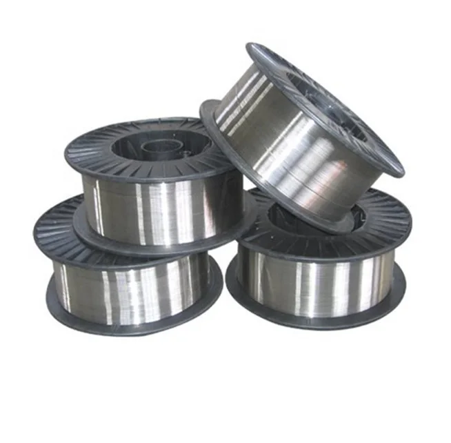 Сварочная проволока с алюминиевым флюсом er4047, поставщик изделий из алюминия