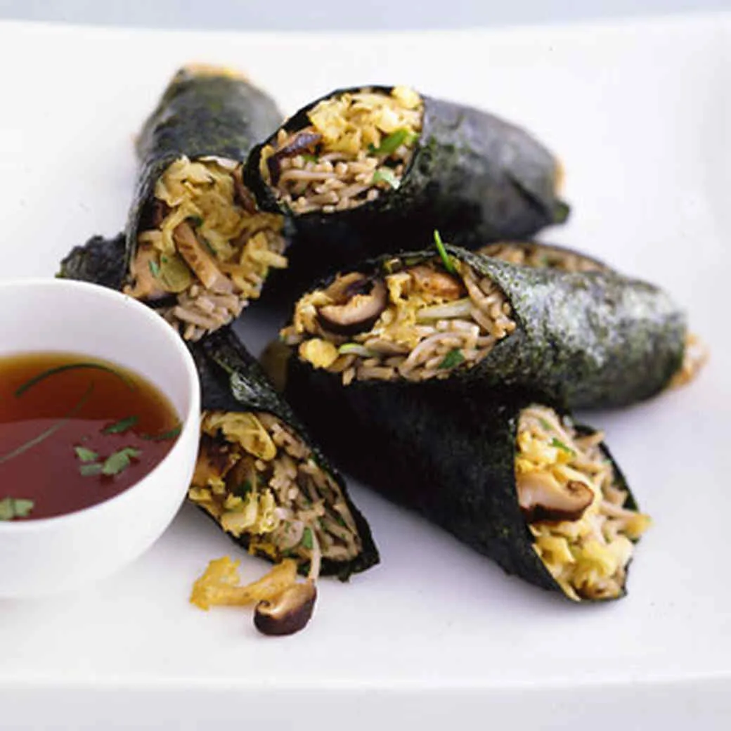 Healthy Seafood Nori Seaweed for Sushi