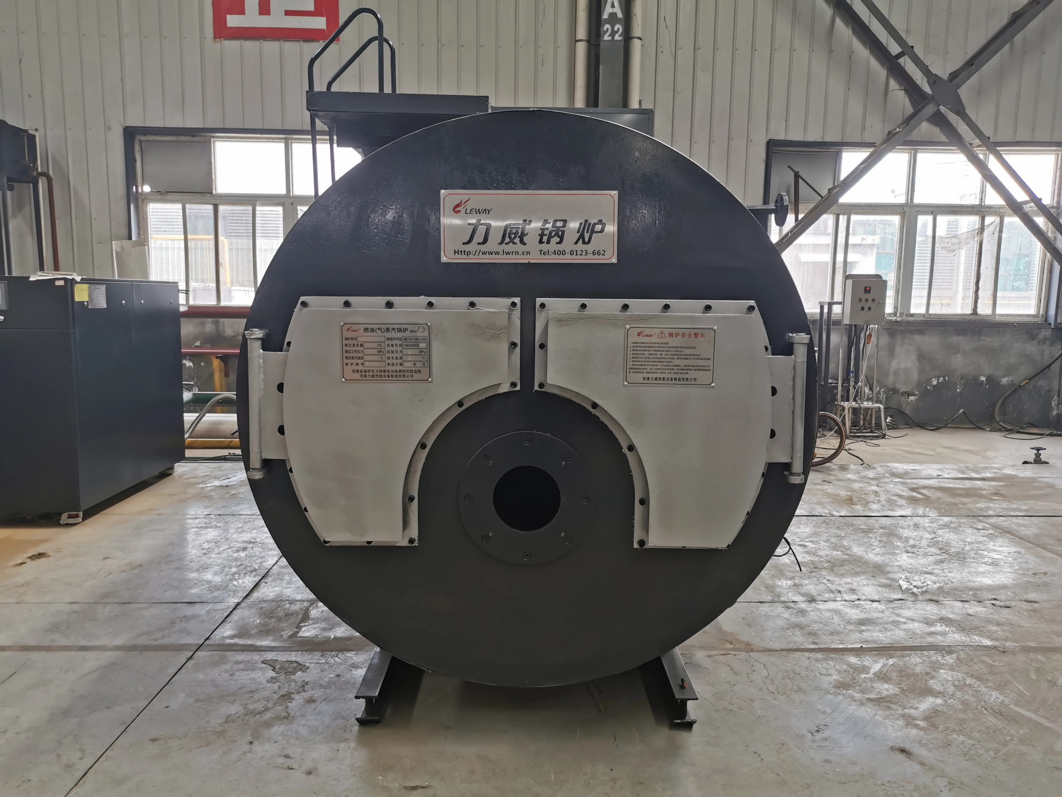 Top 10 Boiler Manufacturer Small Natural Gas Boiler