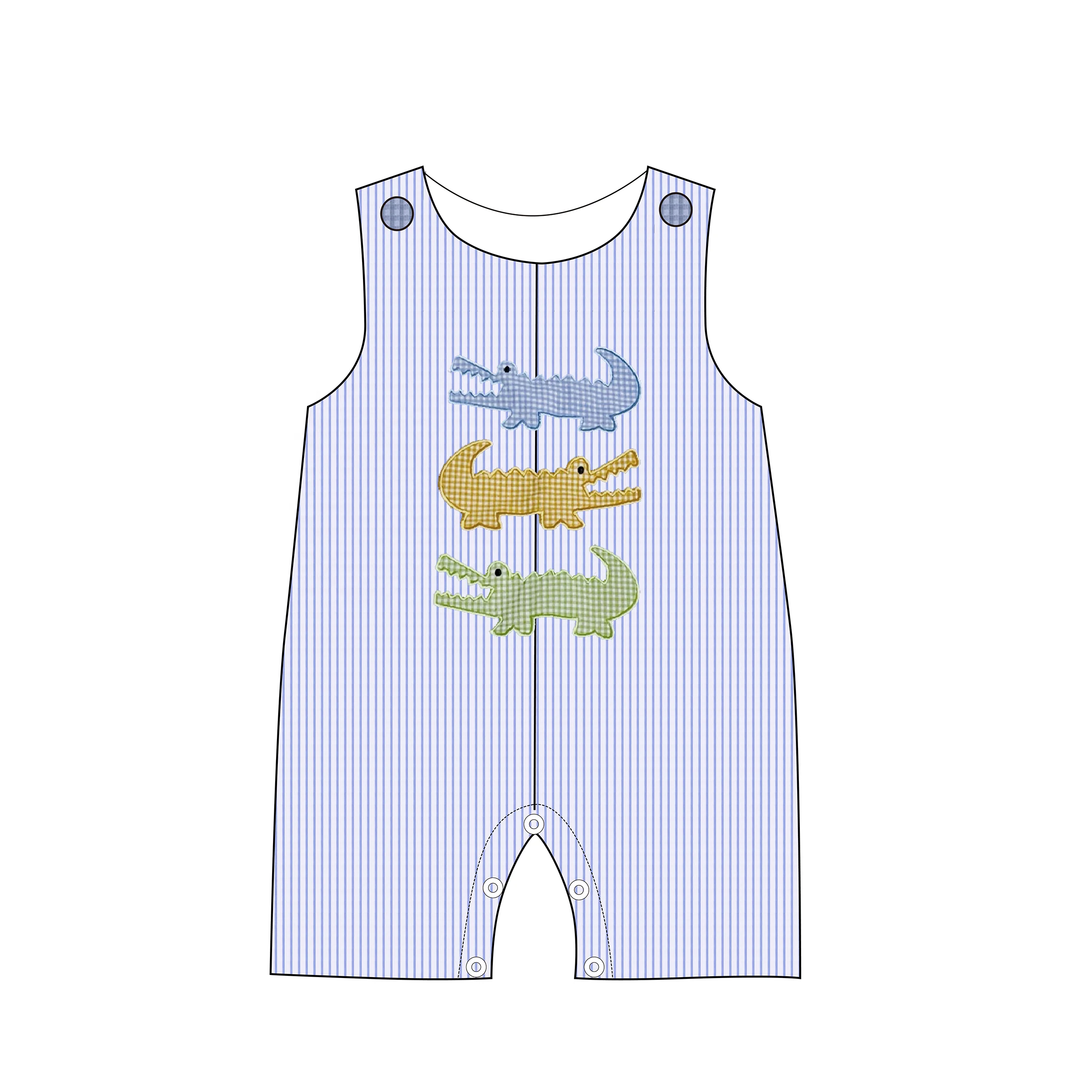 embroidery patterns cute cartoon boy clothes pure cotton exquisite high matching short factory price wholesale baby clothing