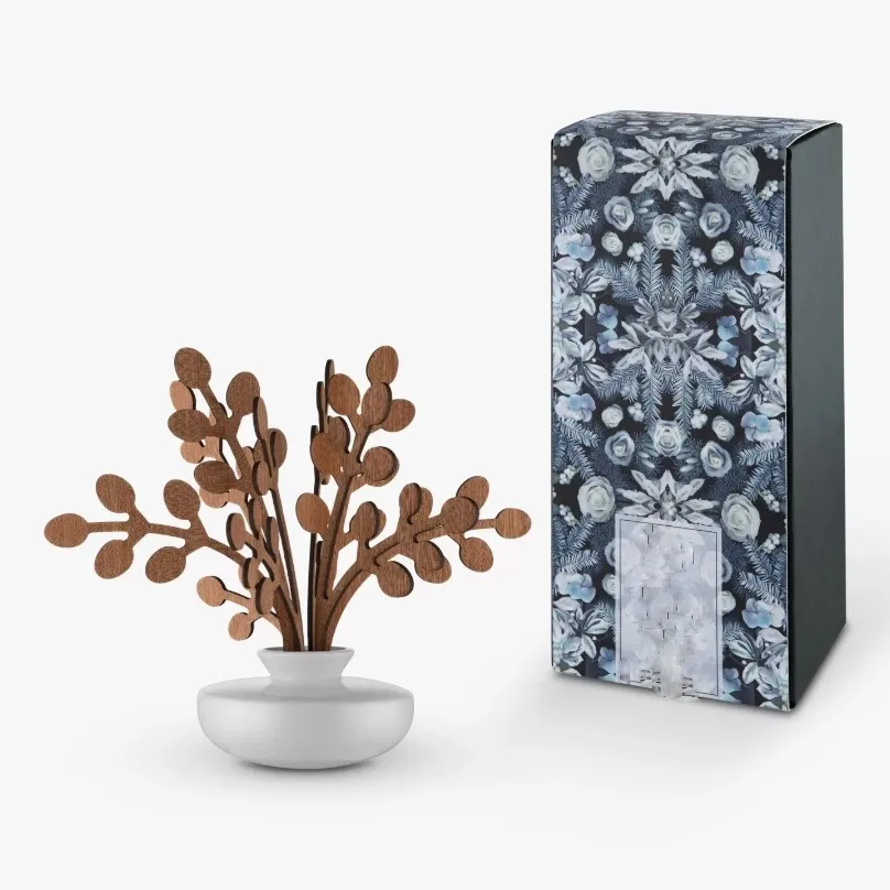 The Five Seasons Brrr Diffuser valentines day gift candles scented luxury gifts for women