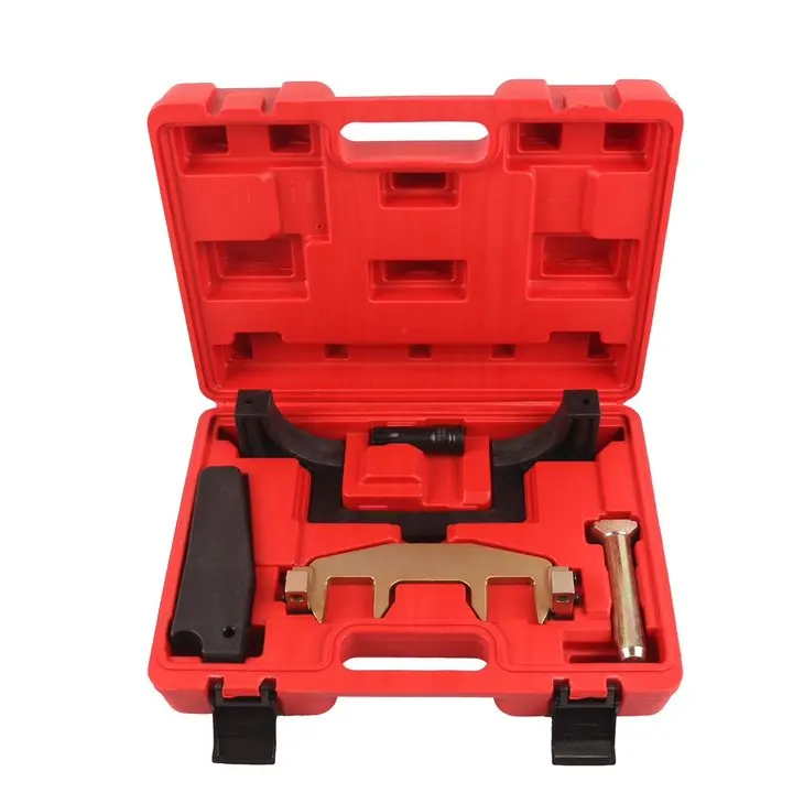 Factory Direct Selling Steel Engine Timing Tool Set For MERCEDES BENZ M271 EC1103