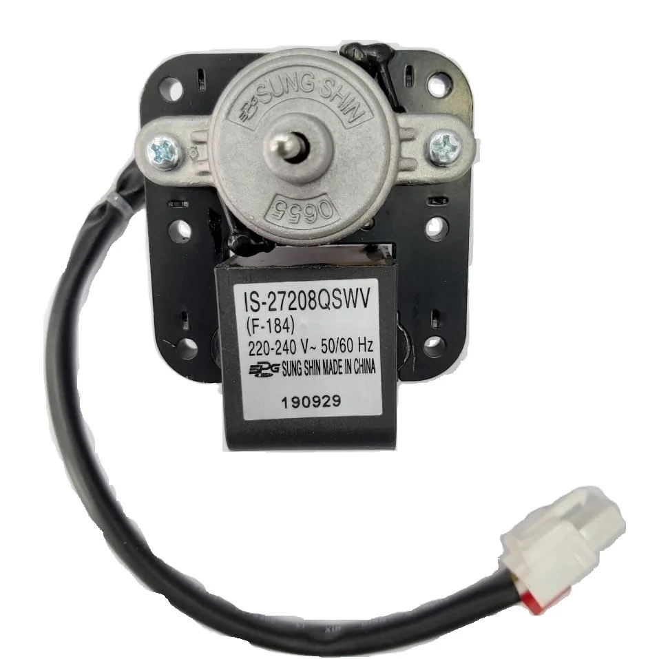 Sung Shin Fan motor ( IS-27208QSW)