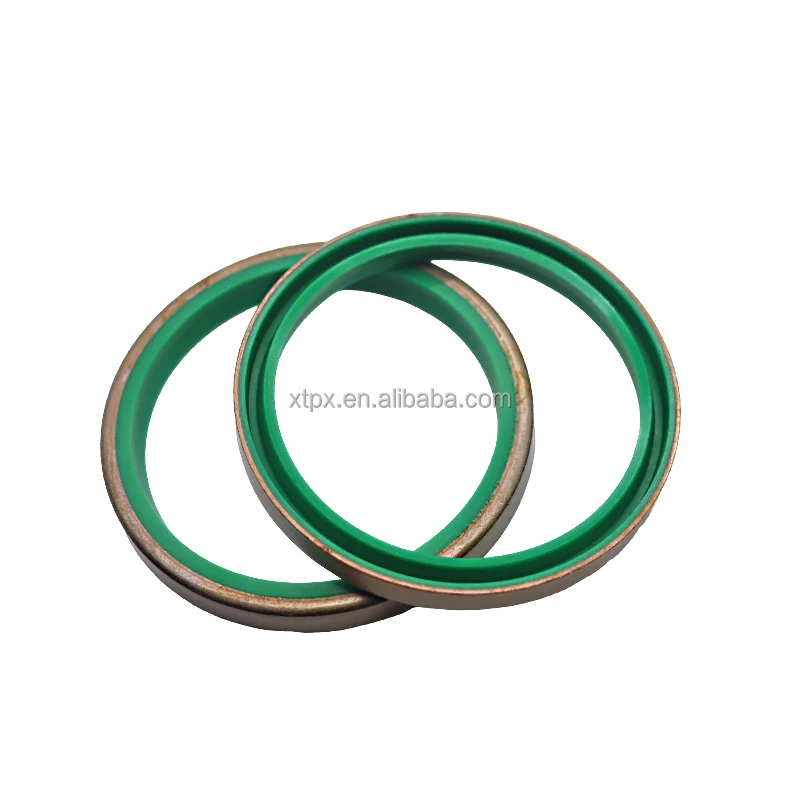 DLI dust-proof oil seal bucket shaft oil seal polyurethane material source factory is now available
