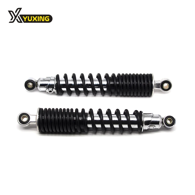 CGL запасные части для мотоциклов аксессуары для мотоциклов задний амортизатор двигателя скутера