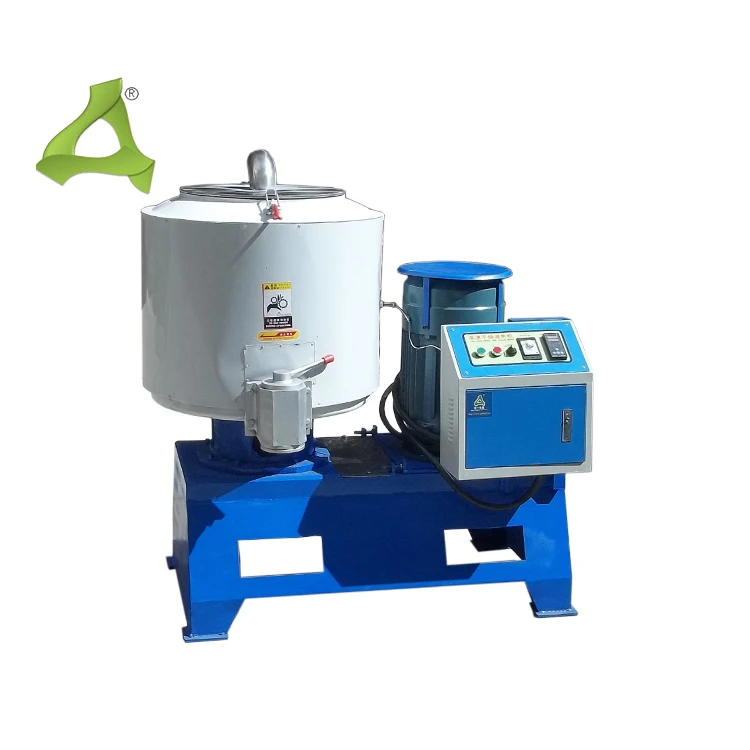 Высокоскоростной пластиковый цветной миксер емкостью 150