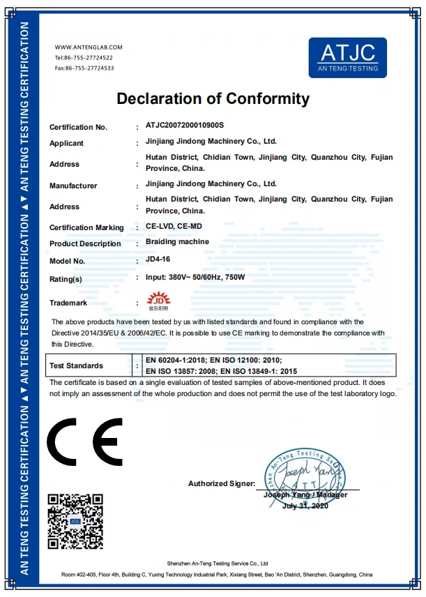 Vendita al ingrosso di fascini elastic in cotone siliconico di cotone in silicon luminor in vendita