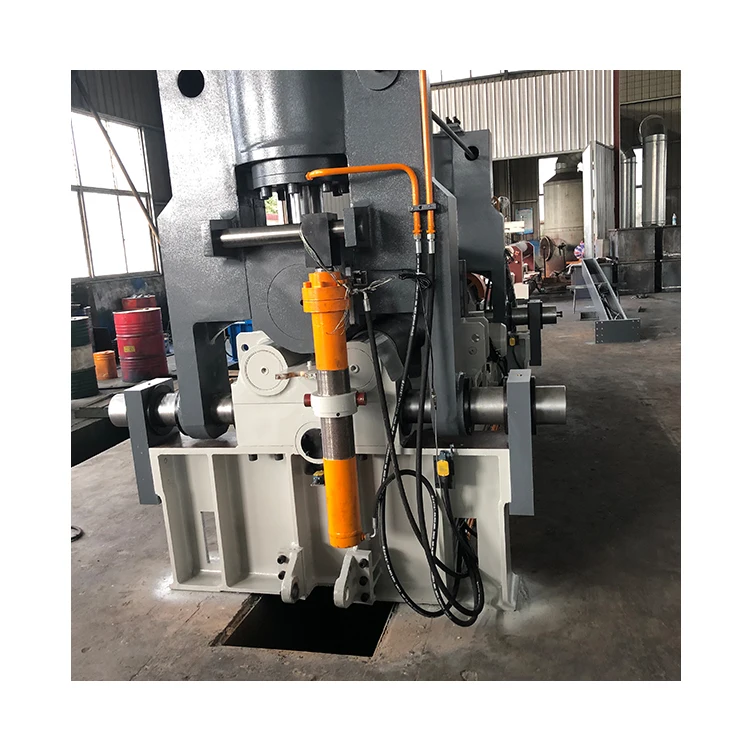 
Hot Selling 3 Roller Shear Press Brake Slip Rolling Machine 