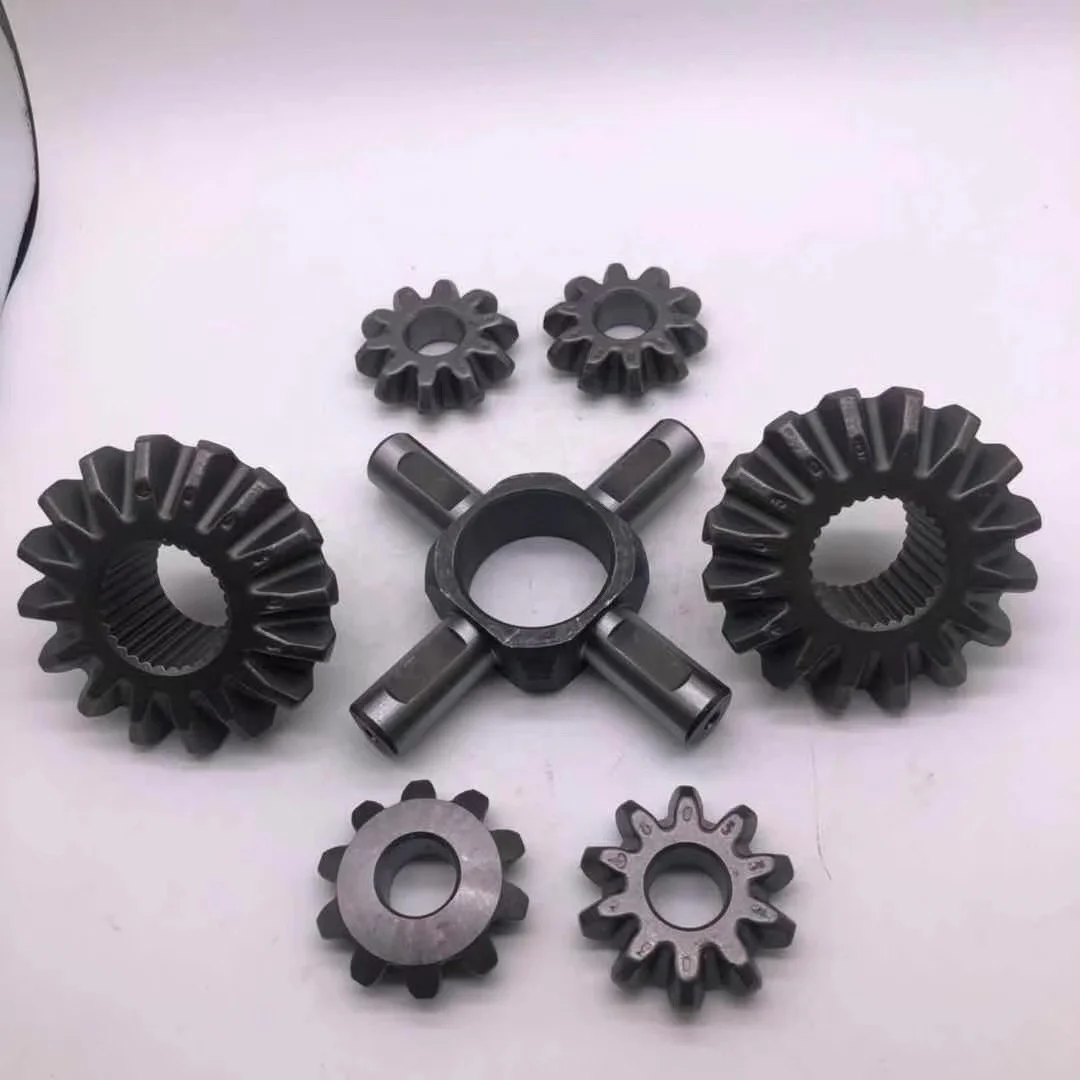 HZJ79 Differential repair kits    Land cruiser Differential repair kits