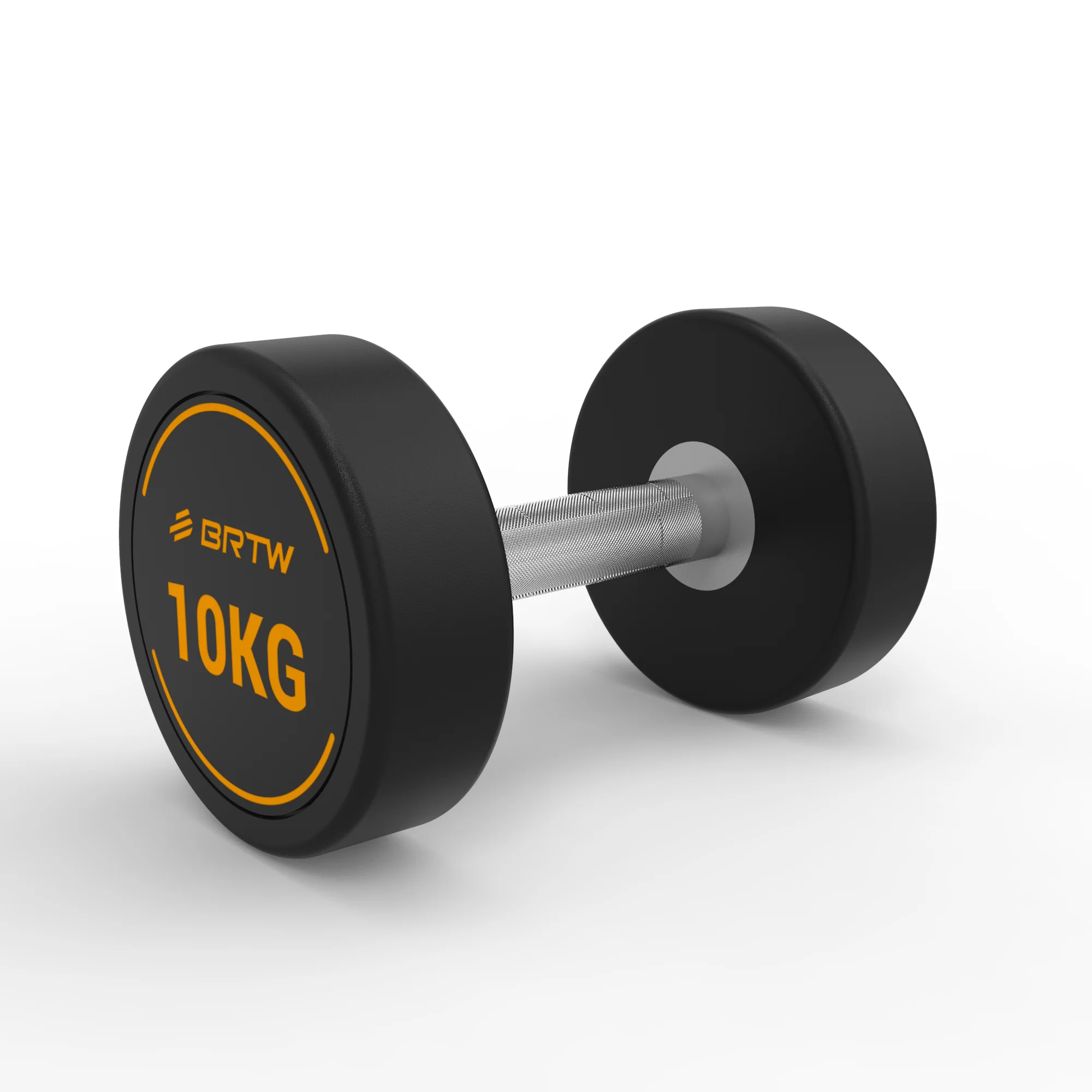 Strength Training Gym Equipment Fitness Dumbells 5/10/20/30/40kg Free Weight Dumbbells And Dumbbell Set