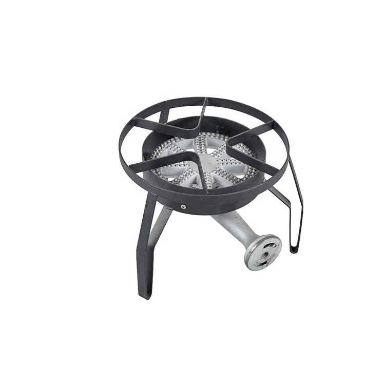 China sales explosion models outdoor wood cooker camping stove