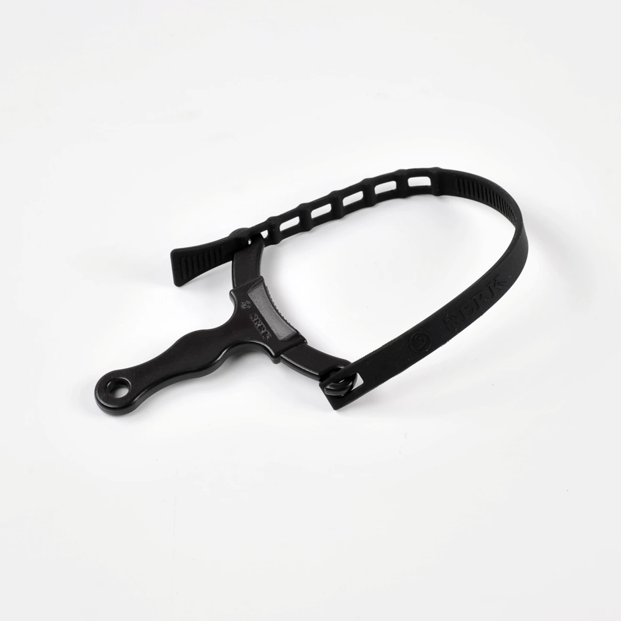 SERK DSLR Zoom Follow Focus Handle Lever + Flexible Gear Belt Ring