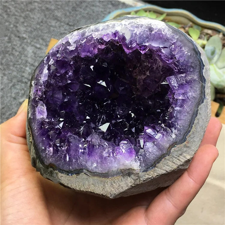 Wholesale Sparkly Natural Raw Purple Amethyst Quartz Crystal Clusters For Sale