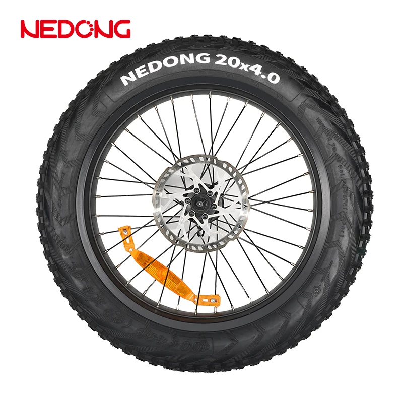 Nedong 20x4 0 электронные шины легкие и эластичные твердые для велосипеда запчасти