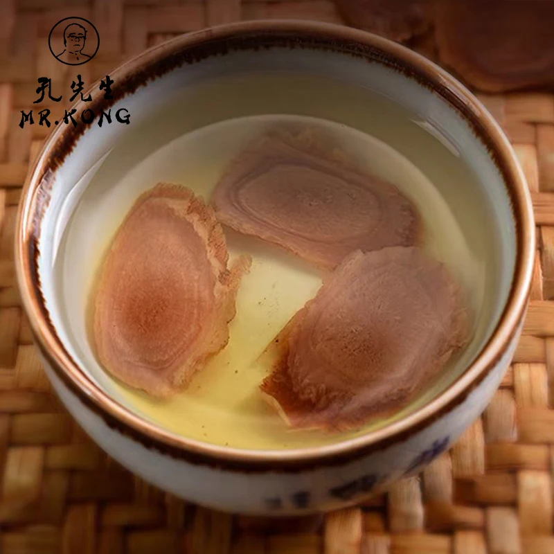 Factory Wholesale Low Price Chinese Dried Herb  Red Ginseng High Quality Dried Red Ginseng Root For Health Tea