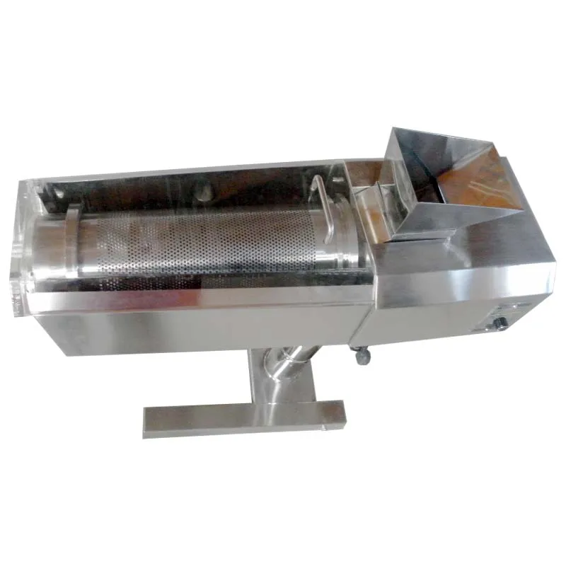 Meets the requirements of GMP ZWS137 deduster essential equipment in tablet production process