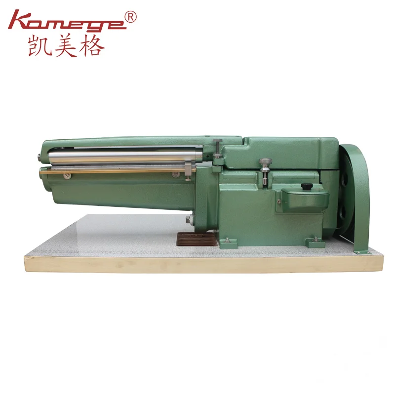 Kamege XD-122 Gluing Cementing Machine Gluing Insole