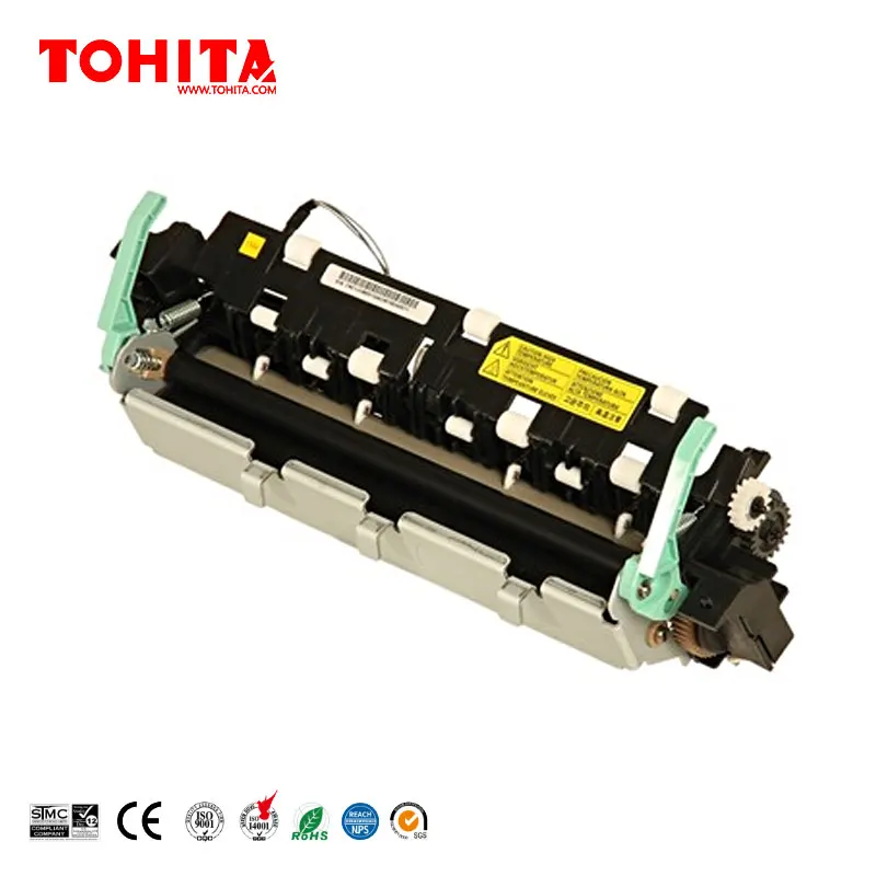 Блок фузера TOHITA для SCX-4824 Samsung 4826 4828 фьюзера в сборе C9605133A JC9100926A Крепежный узел JC9100926B комплект