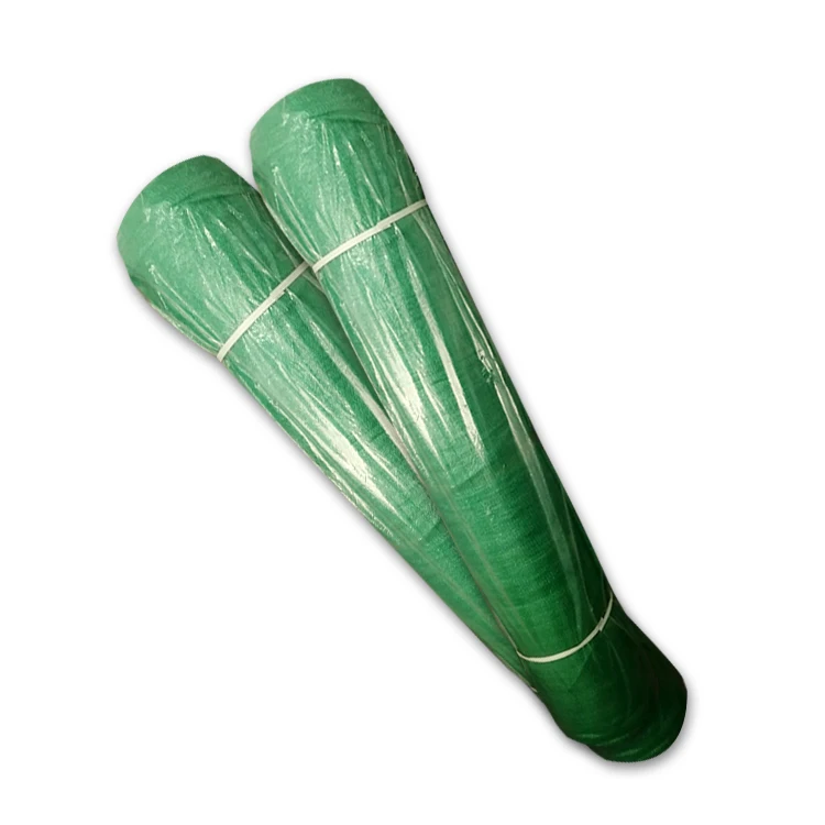 HDPE ультрафиолетовая сельскохозяйственная тепличная пластиковая Солнцезащитная сетка для