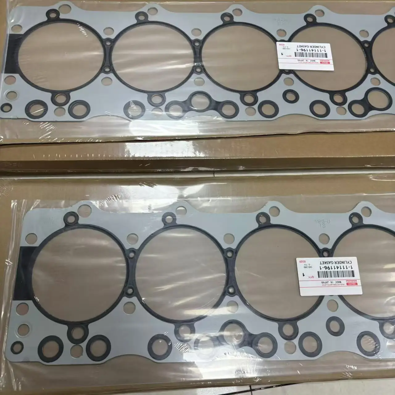 For Isuzu 6BG1T rebuild overhaul kit valve piston liner 4HF1 4HE1 4HG1 6BG1 6HH1 6HK1 6BD1 piston liner kit for Isuzu engine