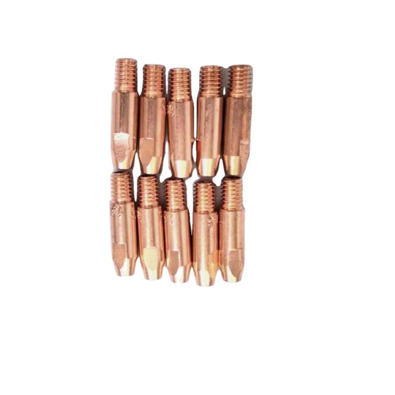 MIG Binzel Welding Torch Parts Contact tip 501D Contact tip