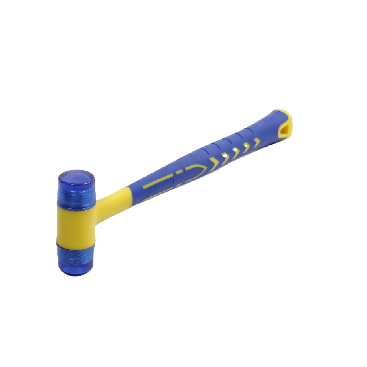 Professional Selling 45mm Strong And Sturdy Large Mallet Rubber Hammers