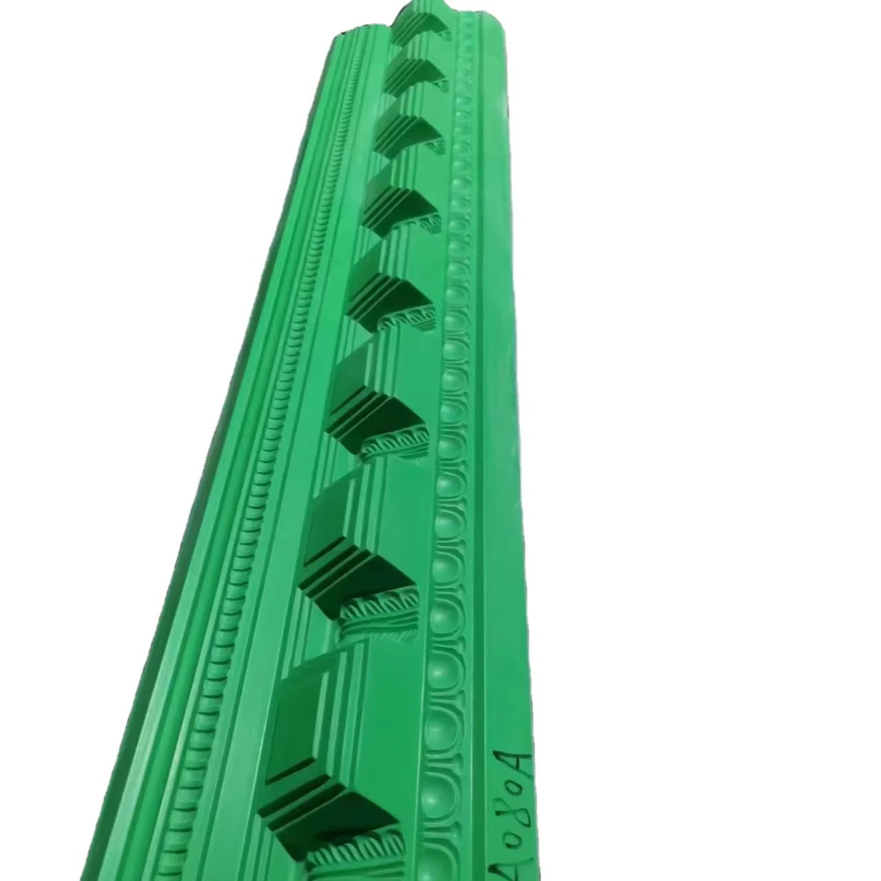 Silicone Rubber Mold for Gypsum Cornice and Plaster Line Molding