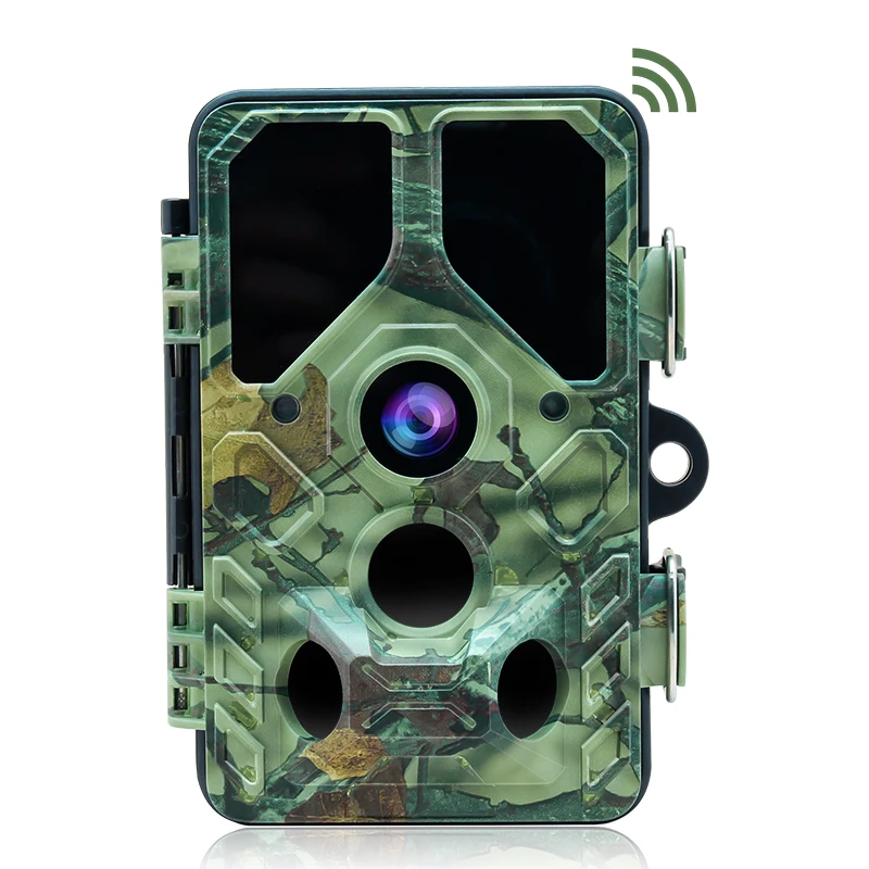 Rd2029wf Hunting Cameras 24mp/1296p Hunting Camera 2g 3g 4g Waterproof Night Vision Hunting Camera