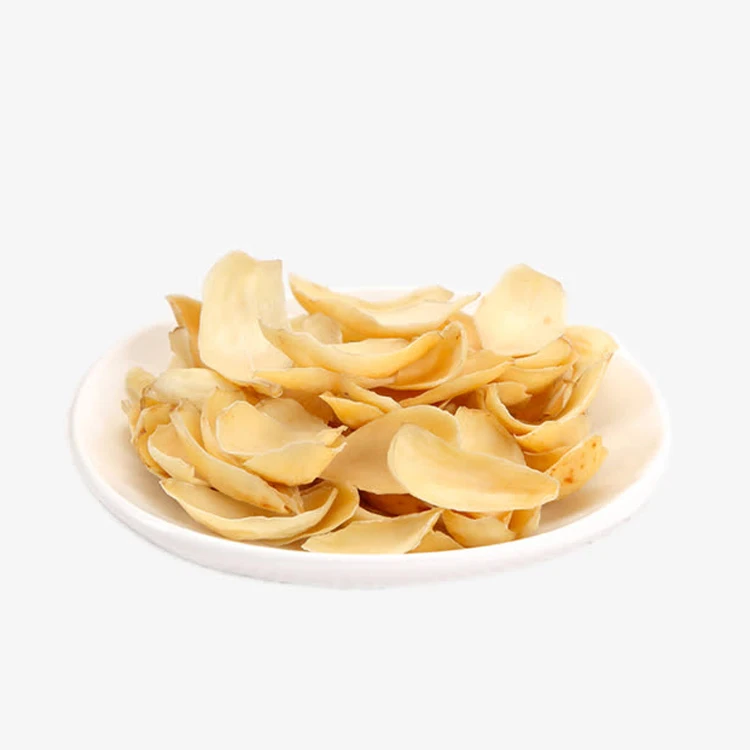 
Original Dried Natural Lily Bulb Flowers BaiHenfor Blooming Tea Bulbus Lilii without SO2 baihe supplier 