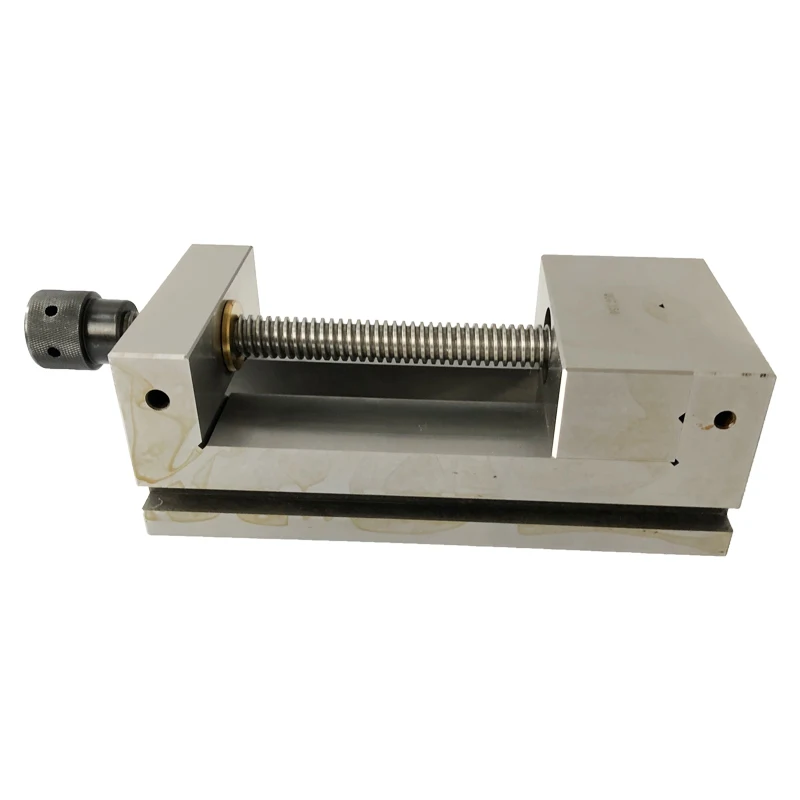 QGG type Precision Tool Vise with size QGG25,50,63,73,80,100,125 vice