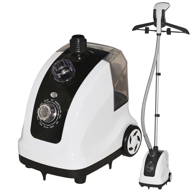 Отпариватель для ткани 1800 Вт, отпариватель для одежды, отпариватель для одежды с сильным проникновением, отпариватель для глажки