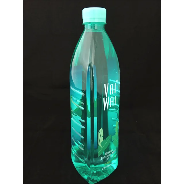 
1L VaiWai Fiji Water Bottled Water Bulk (Carton) 