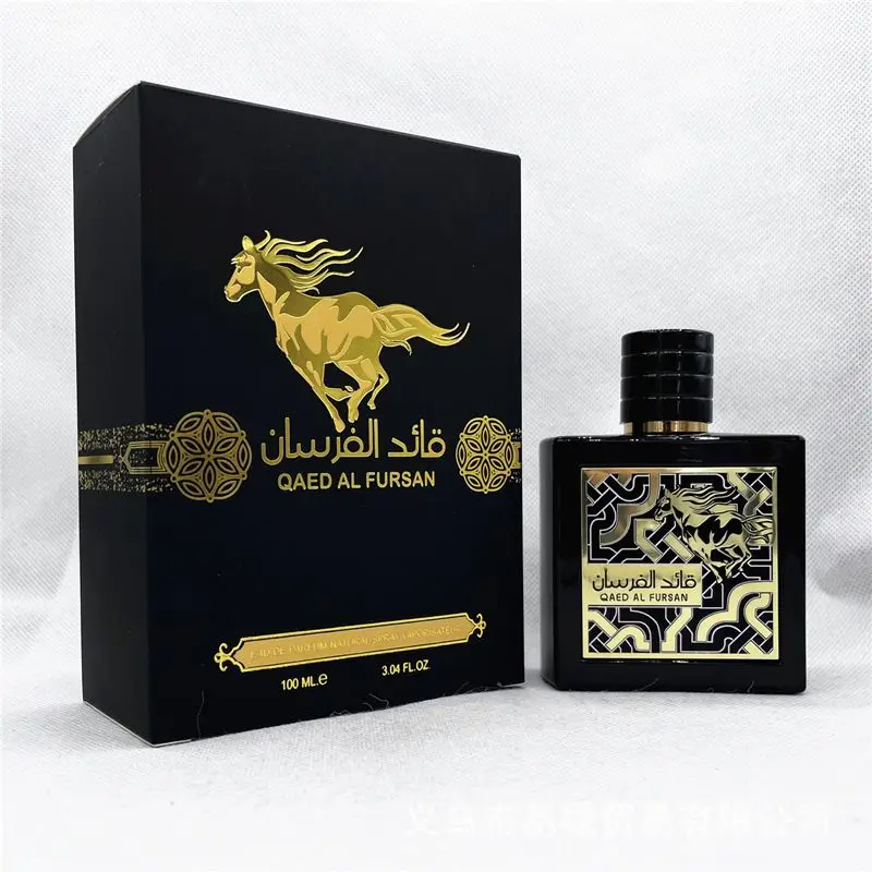 Global best-seller  black perfume bottle  brand perfume  dubai arabic perfume  Fast shipping