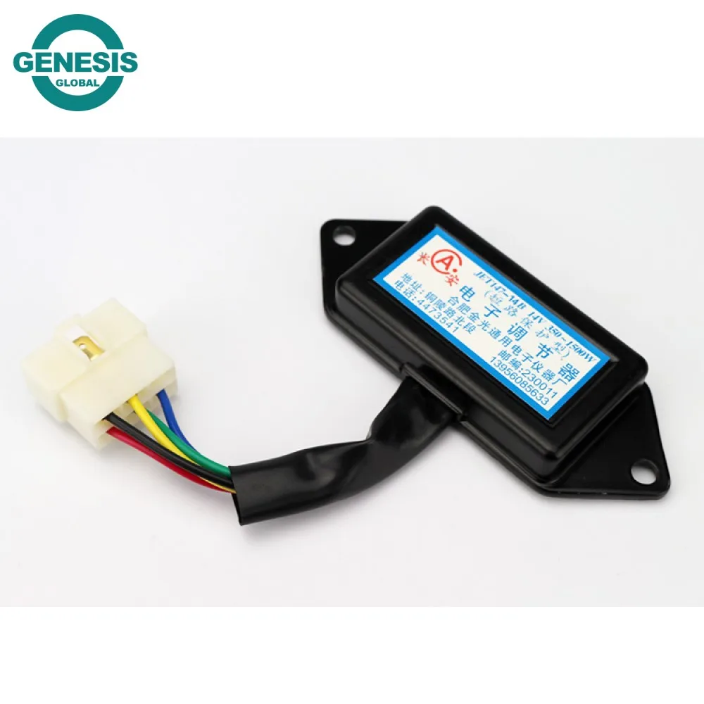 Alternator Voltage Electronic Regulator, 14V Jet147-14B, 28V Jet147-28B for Heli, Hangcha, Longgong Fordlift