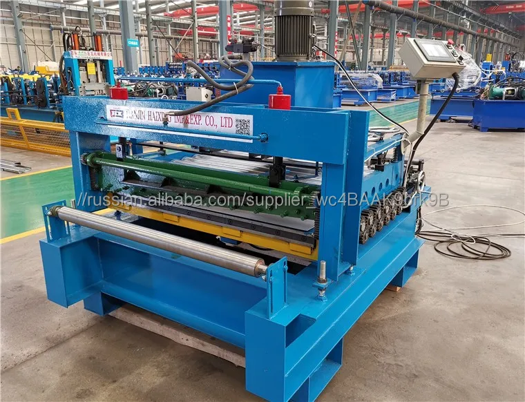 Машина поперечной резки металла с выравниванием оборудование поперечной нарезки металла