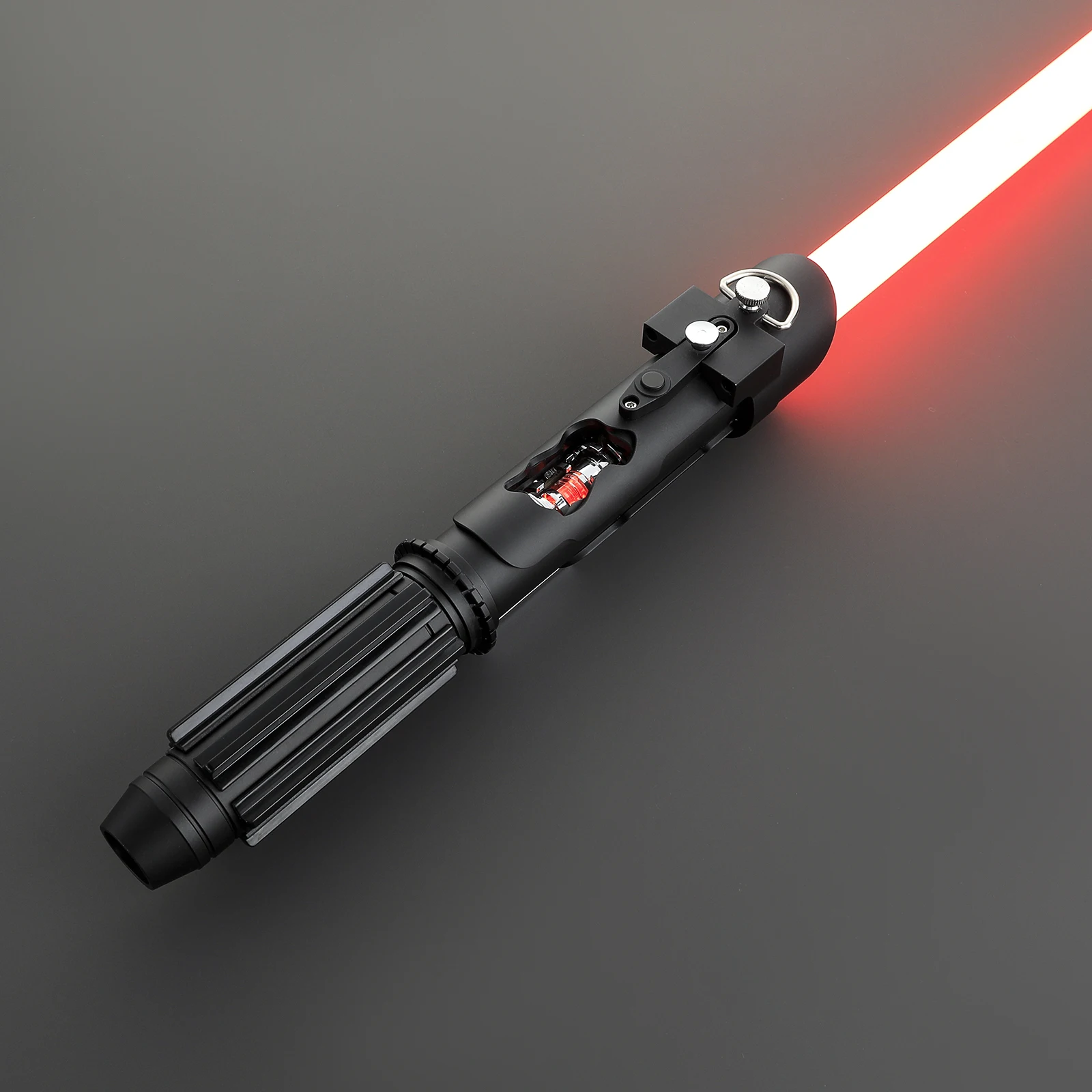 LGT Saberstudio rotating crystal chamber vader variant full metal swords xenopixel 34 soundfonts darth vader lightsaber